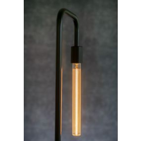 Bailey LED filament - Ø 3 x 30 cm - E27 - 4W dimbaar - 2700K