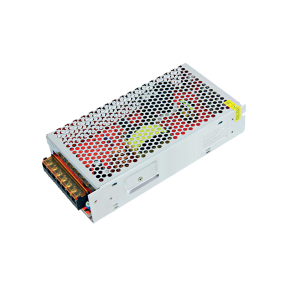 Elmark - LED driver 24Vdc/230V - 150W - dimbaar