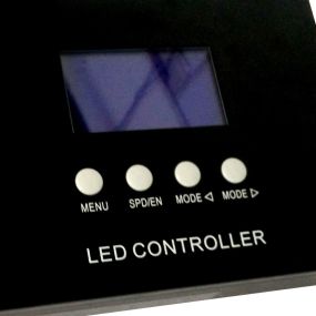 Nova Luce DMX Controller for Wall Washer