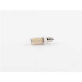 Vintage Ledlight LED lamp - dim to warm - Ø 2 x 6,5 cm - E14 - 4W dimbaar - 3000K-2200K