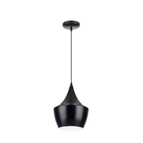 Tipi small - zwart en wit