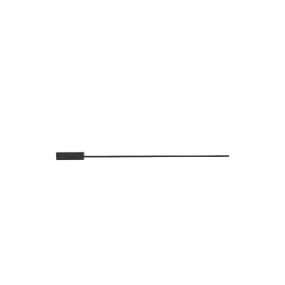 Nova Luce Ultra Slim - DALI voedingsconnector - verbinding tussen rail en driver - zwart