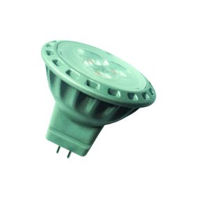 Bailey LED spot (mini) 10-30V - Ø 3,5 x 3,7 cm - GU4 - 2,5W - niet dimbaar - 3000K