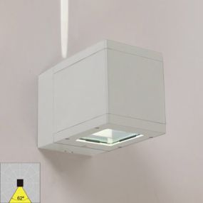 Voss - lichtstraal down - hoge lichtopbrengst!