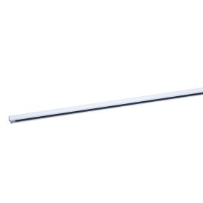 Searchlight Track & Spot - track - 100 cm - wit