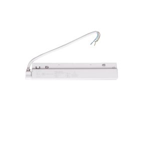 Maxlight Magnetic - track driver - 100W - 48V - wit