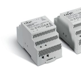 ONE Light DIN RAIL driver - 24Vdc/230V - 60W - niet dimbaar