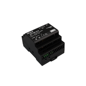 MPL Dinrail LED driver - 24Vdc/230V - 100W - niet-dimbaar