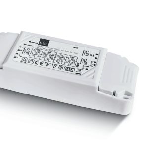 ONE Light LED driver - 24Vdc/230V - 30W - dimbaar