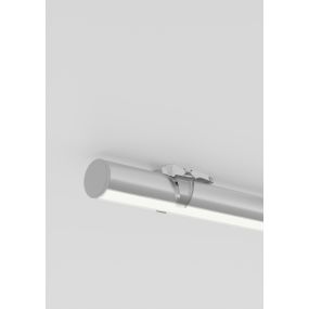 Klus bevestigingset PLD-20 - 1,9 x 2,16 cm - transparant