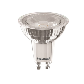 Sylvania REFLED Superia Retro - GU10 - Ø 5 x 5,4 cm - 5W dimbaar - 4000K