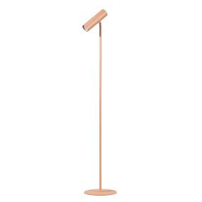ETH Nikki - vloerlamp - Ø 25 x 140 cm - roze