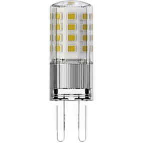 Sylvania Toledo - Ø 2 x 5,8 cm - G9 - 3,2W dimbaar LED incl. - 2700K