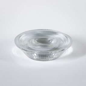 ONE Light COB Shop Range - accessoire - lens voor 65660AT - Ø 7 x 1,8 cm - 24 graden - transparant