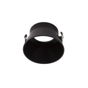 Nova Luce - ring voor Crate - zwart