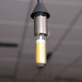 Vico LED lamp dimbaar - G9 - 4W - 3000K