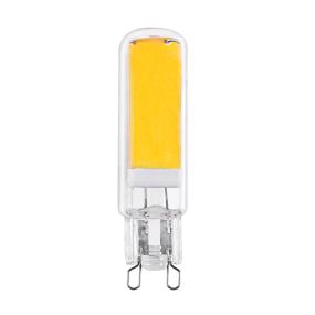 Vico LED lamp dimbaar - G9 - 4W - 3000K