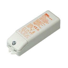 Nordlux Fox Trafo transformer - 12Vdc - 20-105W - dimbaar