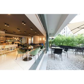 ONE Light R111 GU10 Ceiling Lights - opbouwspot 1L - 12 x 12 x 11,5 cm - zwart