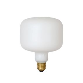 Lucide LED Filament lamp - Ø 11,8 cm - E27 - 4W dimbaar - 2200K - opaal