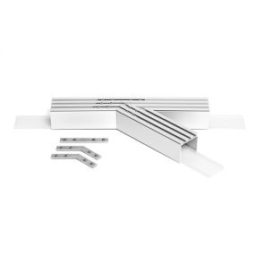 Klus ZM 135 - connector- metaal