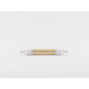 Vintage Ledlight LED lamp - Ø 1,5 x 11,8 cm - R7s - 9W - dimbaar - 2700K