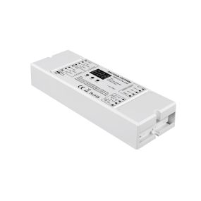 DMX controller naar 0-10V/PWM signaal