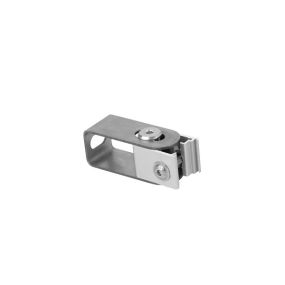 Klus Hr-opti-60 - montagebeugel 60 mm - roestvrij staal