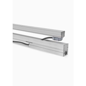 KLUS HR-M16x1,5 - wartel - IP68