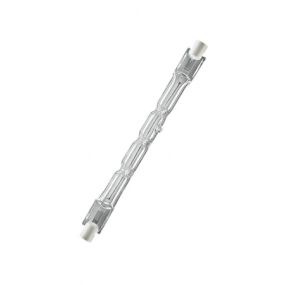 Halogeenlamp - R7s - 160W - warm wit