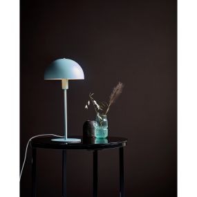 Nordlux Ellen 20 - tafellamp - Ø 20 x 40,5 cm - groen