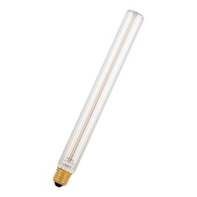 Bailey LED filament - Ø 3 x 30 cm - E27 - 4W dimbaar - 2700K