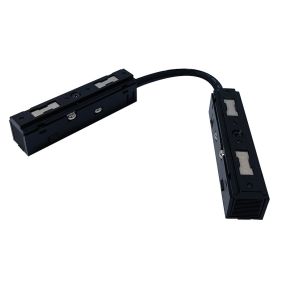 VK Lighting Kona - magnetisch railsysteem - elektrische connector met 11 cm kabel