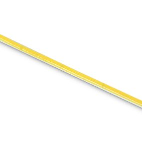 ONE Light Ultra Slim Range - COB LED strip - 0,4 cm breed, 500 cm lengte - 24Vdc - dimbaar - 4W LED per meter