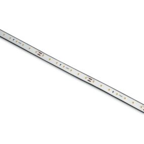 ONE Light LED strip - 1,2 cm breed, 500 cm lengte - 24Vdc - dimbaar - 14,4W LED per meter - IP68 - 3000K