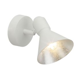 Azekas 1 - wit en zilver
