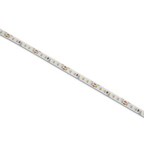 ONE Light LED strip - 1 cm breed, 500 cm lengte - 24Vdc - dimbaar - 19,2W LED per meter - 3000K