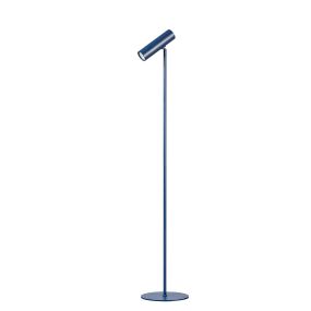 ETH Nikki - vloerlamp - Ø 25 x 140 cm - blauw