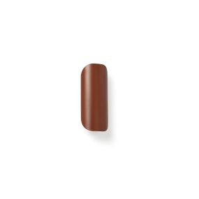 Faro Novo 250 - wandlamp - 10,8 x 6,7 x 25 cm - 5W LED incl. - terracotta