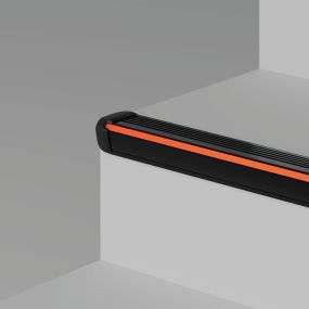 Klus Benco-5 - diffuser - oranje