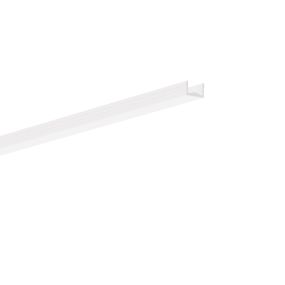 Klus HR-15 - matte afdekkap - 1,41 x 0,88 cm