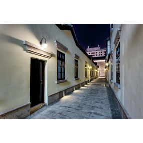 ONE Light LED Path Light - tuinpaal - 10 x 5 x 40 cm - 7W LED incl. - IP65 - antraciet