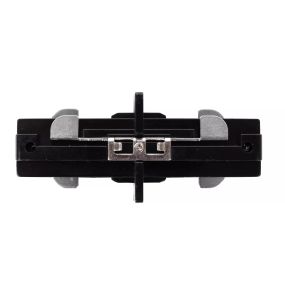 Lucide Track I-koppelstuk - 1-fase Railsysteem - 230V - Zwart
