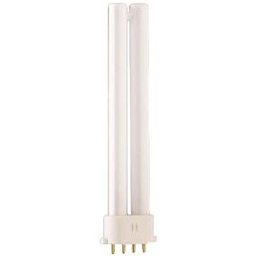 ETH PL-S lamp - 2,45 x 1,2 x 22,2 cm - 2G7 (4-pins) - 11W - 2700K