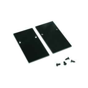 ONE Light magnetisch railsysteem MAXI - eindkappen