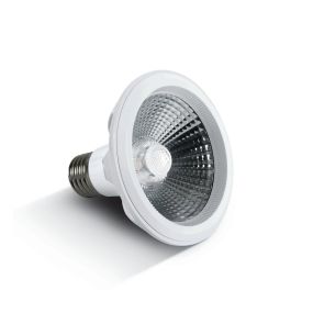 ONE Light PAR30 COB LED - Ø 9,4 x 8,6 cm - E27 - 10W niet dimbaar - 3000K