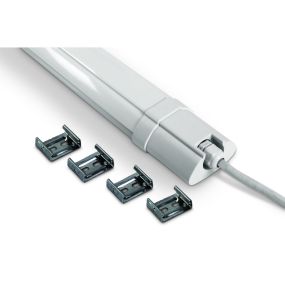 ONE Light LED Slim Range - 156 cm - 45W - IP66 - wit