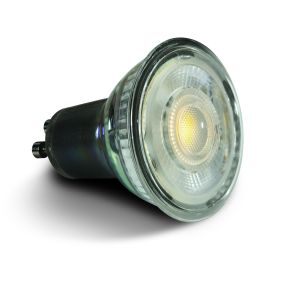 ONE Light - Ø 5 x 5,4 cm - GU10 - 5,5W dim tot warm - 2800K tot 2200K