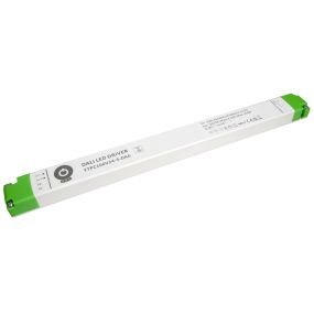POS push to DIM en DALI LED-driver - 24Vdc/230V - 100W
