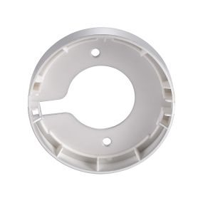 Nordlux Cambio - set van 3 - Ø 65 mm, Ø 62 mm inbouwmaat - 3 x 2W LED incl. - IP23 - opaal wit
